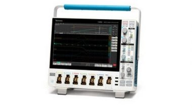 Business News | Tektronix Releases 4 Series B Mixed Signal Oscilloscope, Increasing Processing Power for Quicker Analysis & Data Transfer Speed