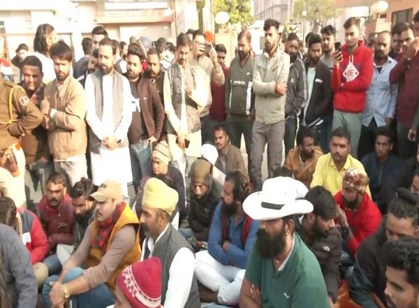 Rajasthan Bandh Today: Rajput Community Calls for Shutdown in State Over the Murder of Karni Sena Chief Sukhdev Singh Gogamedi