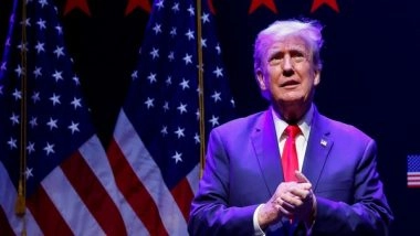 World News | Federal Prosecutors Accuse Donald Trump of Sending Supporters to US Capitol on January 6