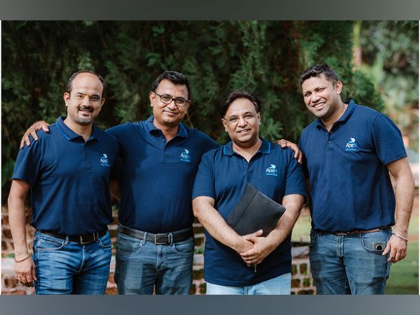 Business News | Rural-fintech Startup Navadhan Raises USD 5M Led by Prime Venture Partners - Vimarsana News