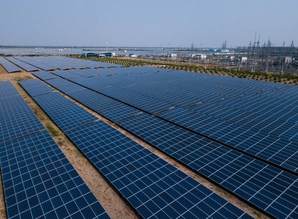 Business News | Adani Green Energy Ranks Among Top 3 Global Solar Photovoltaic Developer