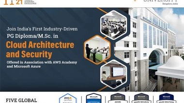 Business News | Harness the Cloud Revolution with Scale and Security