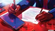 Business News | Voice of Crypto Partners With India's Top Web3 Events