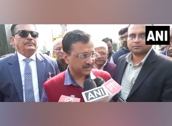 India News | Arvind Kejriwal Orders CAG Audit of Delhi Jal Board After Allegations of Corruption