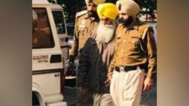 Terror Funding Case: Intelligence Agencies To Grill Paramjit Singh Close Aide of Pakistan-Based Khalistani Terrorist Lakhbir Singh Rode
