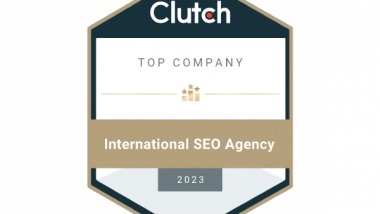 Business News | RankON Technologies Private Limited Wins Big: Secured Clutch's Global Award 2023 for International SEO