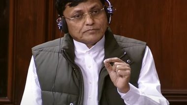 India News | 100 Pc Saturation of Schemes Being Implemented in J-K Post-abrogation of Article 370: MoS Home Nityanand Rai