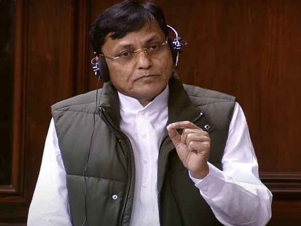 India News | 100 Pc Saturation of Schemes Being Implemented in J-K Post-abrogation of Article 370: MoS Home Nityanand Rai - Vimarsana News