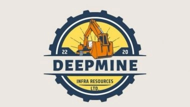 Business News | Deep Mine Infra Resources Limited: A Smart Bet for Savvy Investors in Pre-IPO Game
