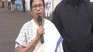 India News | We Will Meet Shortly: Mamata Banerjee on Next INDIA Bloc Meeting