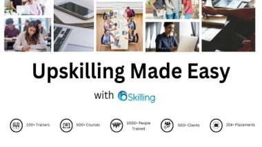 Business News | Revolutionizing Tech Education: BSkilling's Affordable and Inclusive Approach