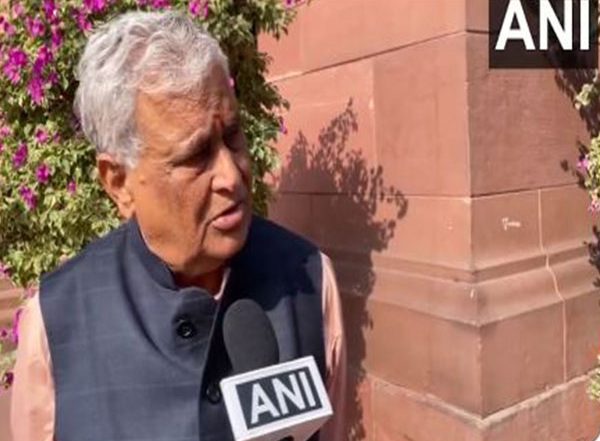 India News | Rajasthan: Rajput Leader Was Denied Security, Led to His Death, Alleges BJP's Kirodi Lal Meena