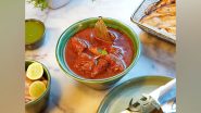 Business News | Anardana's Winter Culinary Extravaganza: A Feast for the Senses