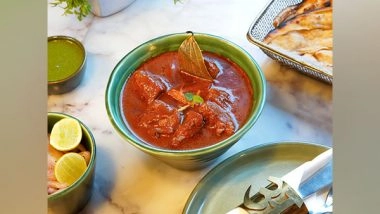 Business News | Anardana's Winter Culinary Extravaganza: A Feast for the Senses