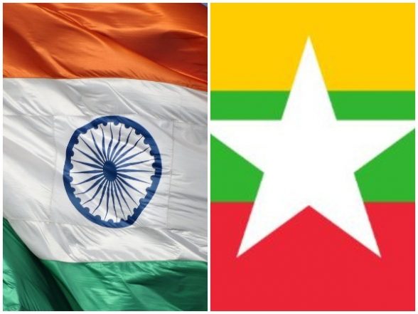 World News | India-Myanmar Holds 20th Round of Foreign Office Consultations - Vimarsana News