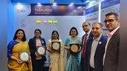 Business News | BD India's 'Safety-First' Initiative Brings Spotlight on Healthcare Worker Safety