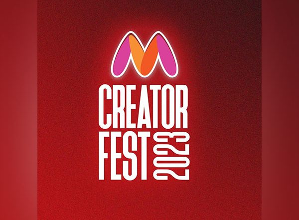 Business News | Myntra Creator Fest Returns as a Spectacular Showcase of Trend-First Fashion; India's Favorite Creators to Be Recognized at the First-Ever Myntra Glammys