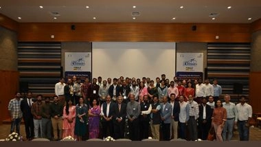 Business News | Rs 42 Lakh Awarded to Winners of ICreate EVangelise '23 to Accelerate EV Innovations Across India