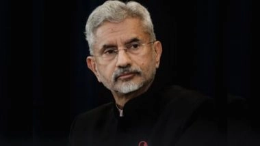 World News | EAM Jaishankar Wishes People of Finland on Country's National Day