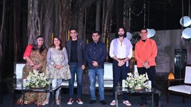Business News | The Great Indian IP Feast 2.0: A Culmination of Creativity, Innovation, and Intellectual Prowess