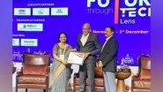 Business News | Movate Wins Nasscom Digital Skills Award 2023