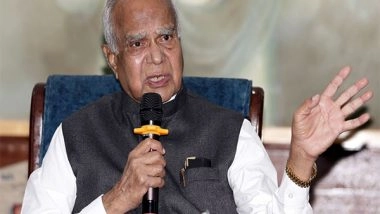 India News | Punjab: Governor Reserves Three Bills for President Murmu's Consideration