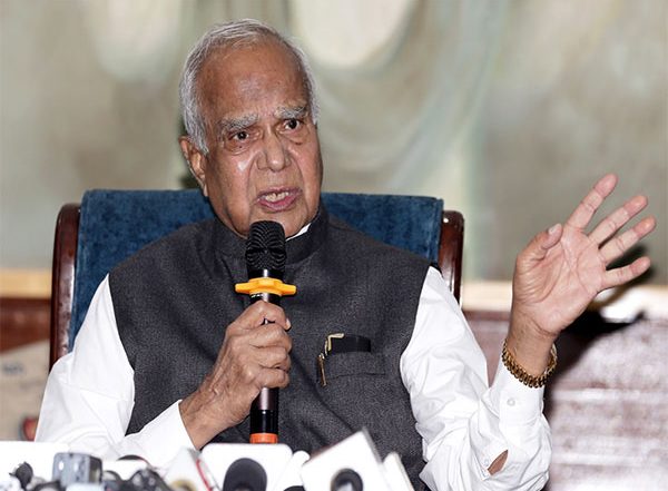 India News | Punjab: Governor Reserves Three Bills for President Murmu's Consideration