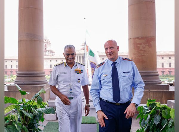 World News | 16th Edition of India-Germany Military Cooperation Sub Group Meeting Held in New Delhi