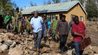 World News | Tanzania: At Least 65 Killed in Landslides, Flooding Triggered by Heavy Rains
