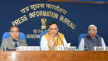 India News | AICTE Releases Approval Process Handbook for Academic Years 2024-27