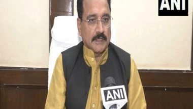 India News | Delhi: BJP Makes Fresh Graft Charges Against AAP Govt, Claims Tenders Awarded for 'fictitious' Project Sites