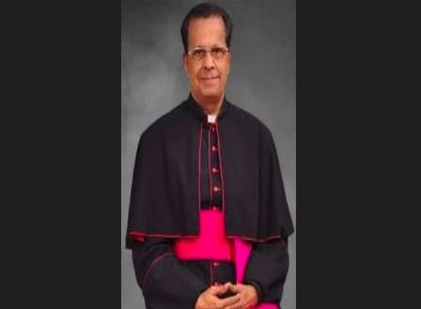 India News | Kerala: Fr Anthony Kozhuvanal of Thamarassery Diocese Passes Away at 70