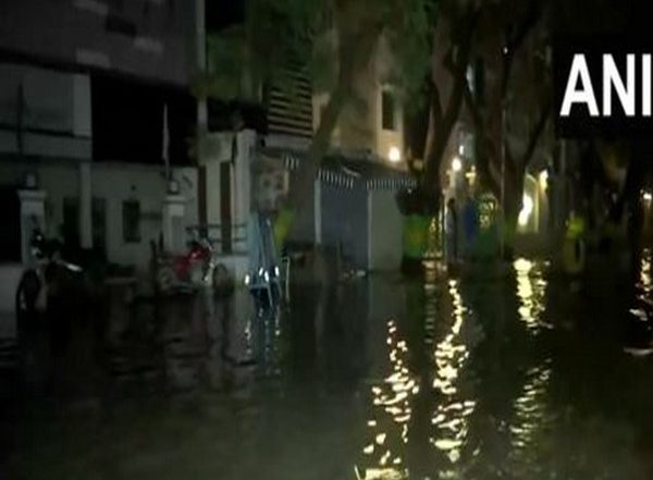 India News | Cyclone Michaung: Schools and Colleges to Remain Closed in Four TN Districts Today