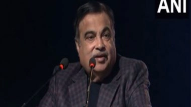 India News | Per-acre Expenditure Cost of Wheat, Rice Should Be Reduced: Nitin Gadkari