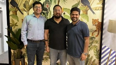 Business News | Unipe's Journey: Revolutionizing Indian Workforce and Enterprises Through Financial Inclusion