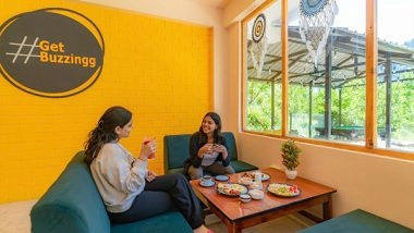 Business News | ArtBuzz Taking Groundbreaking Move: Dehradun Founders Meetup Showcases Innovative Entrepreneurship