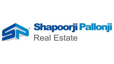 Business News | Shapoorji Pallonji Real Estate Elevates Storytelling with Innovative Outdoor Campaign