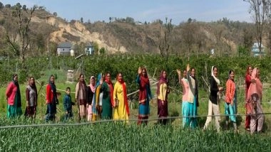 Business News | ADB Approves USD 98 Mln Loan to Support India's Horticulture Farmers