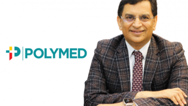 Business News | Poly Medicure Ltd. Forges Its New Brand Identity