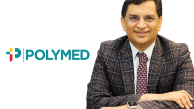 Business News | Poly Medicure Ltd. Forges Its New Brand Identity