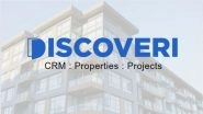 Business News | Mea Vita Ventures Unveils Discoveri One: An All-in-One Real Estate Platform