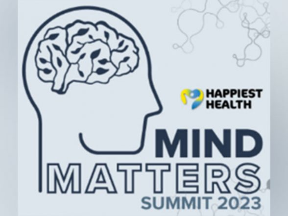 Business News | Happiest Health's Mind Matters Summit: Bringing Global Experts Together to Understand Mental Wellness Better - Vimarsana News