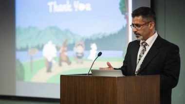 Business News | Vet2Trade by VOSD Corporation Becomes India's Largest B2B Marketplace for the Rs 15,000 Crore or USD 2 Billion Indian Veterinary Market