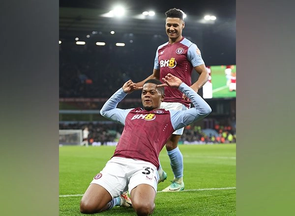 Sports News | Premier League: Aston Villa Shocks Man City; Man United, Liverpool Get Wins