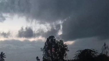 India News | Cyclone Michaung Has Weakened into Low-pressure Area in Jharkhand: IMD Official