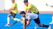 Sports News | Hockey India Junior, Sub-Junior Academy Championship 2023: HAR Hockey, Army Boys Register Wins