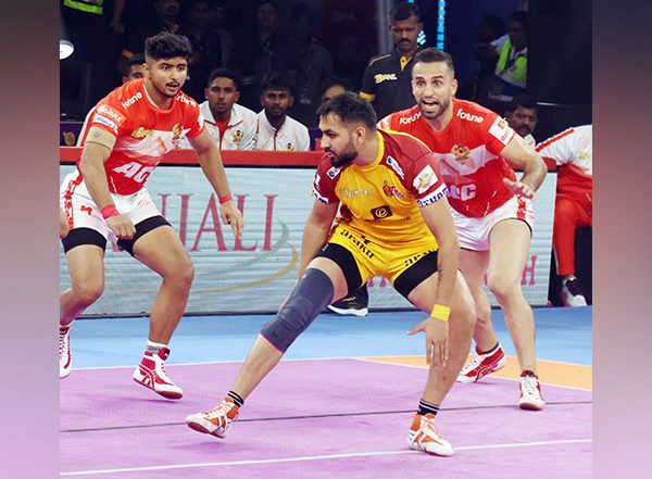 Sports News | Can't Believe I Hold Several Records in PKL: Fazel Atrachali