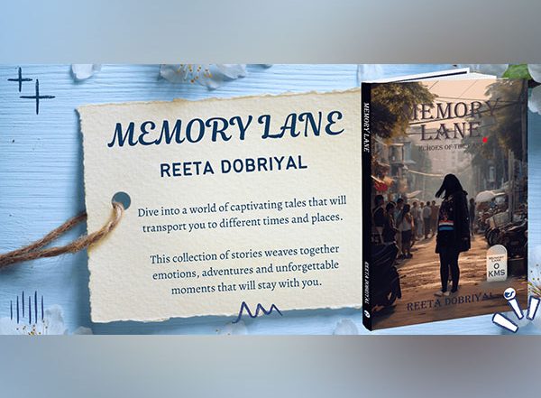 Business News | Journey Through Time and Emotion in Memory Lane: Echoes of the Past