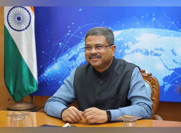 India News | Dharmendra Pradhan Writes to Odisha CM; Urges to Implement PM-USHA Scheme