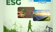 Business News | Building a Sustainable Tomorrow: BoM's Commitment to ESG Principles